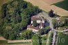 Luftaufnahme Kanton Aargau/Schloss Hallwyl - Foto Schloss Hallwil 5901